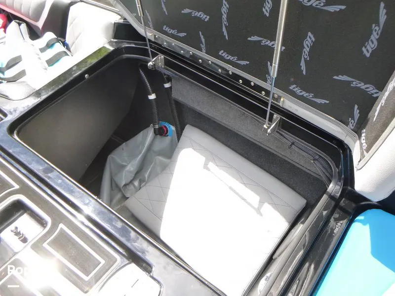 Slide: The Image of Tige zx5 2019 - 14580089