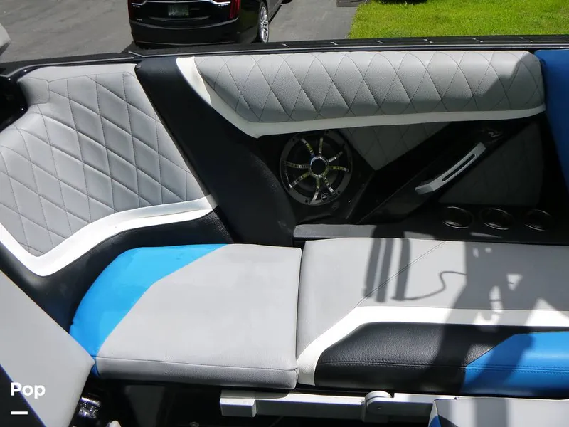 Slide: The Image of Tige zx5 2019 - 14580091