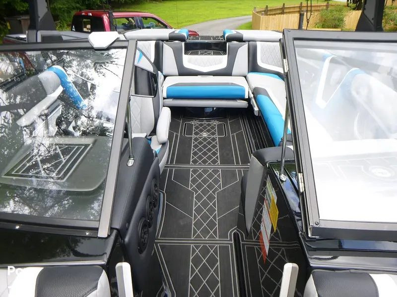 Slide: The Image of Tige zx5 2019 - 14580134