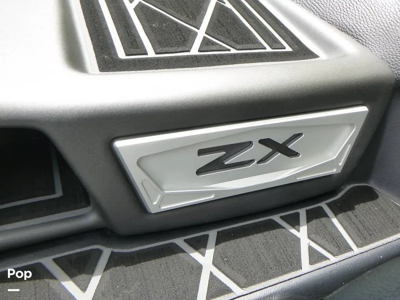 Slide: The Image of Tige zx5 2019 - 14580142