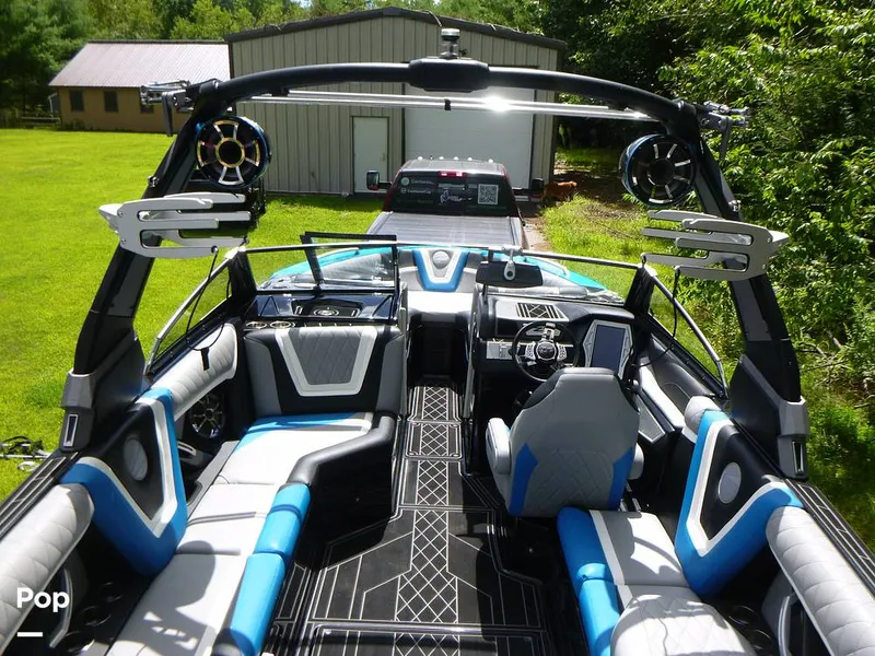 Slide: The Image of Tige zx5 2019 - 14580153