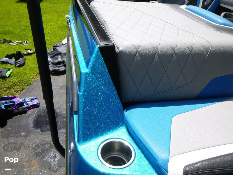 Slide: The Image of Tige zx5 2019 - 14580154