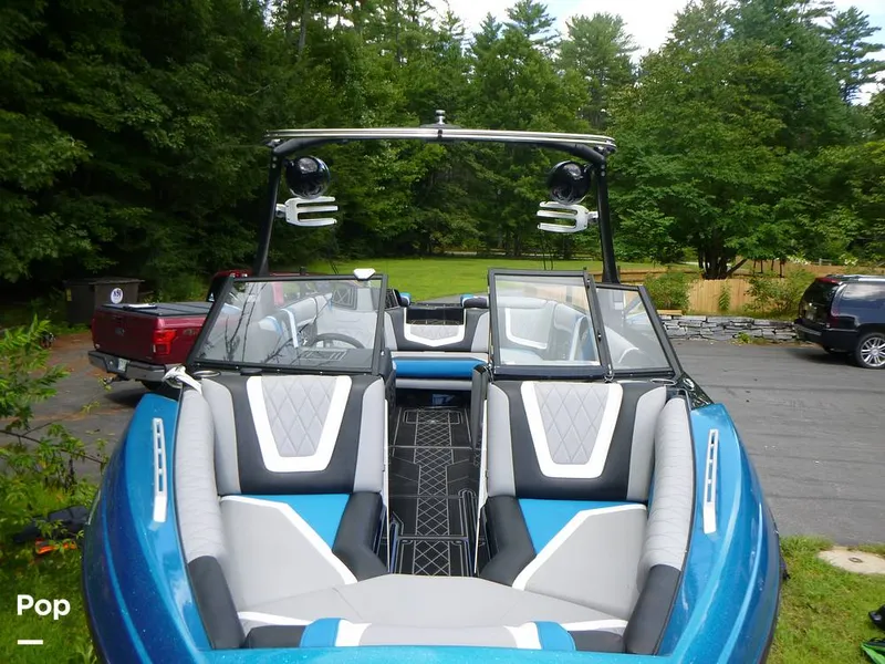 Slide: The Image of Tige zx5 2019 - 14580160