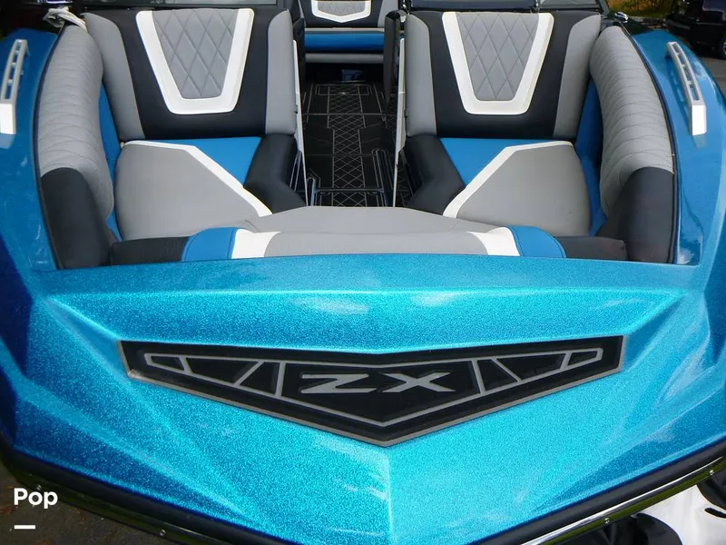 Slide: The Image of Tige zx5 2019 - 14580161