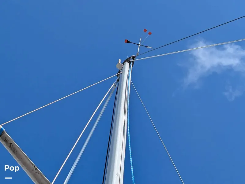 Slide: The Image of O'Day 28 1983 - 14841571