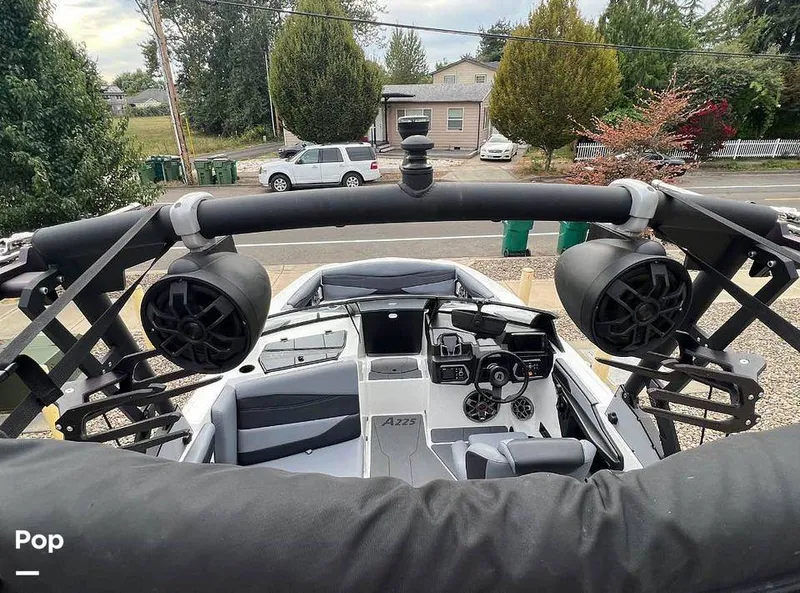 The Image of Axis a225 2023 - 14485810