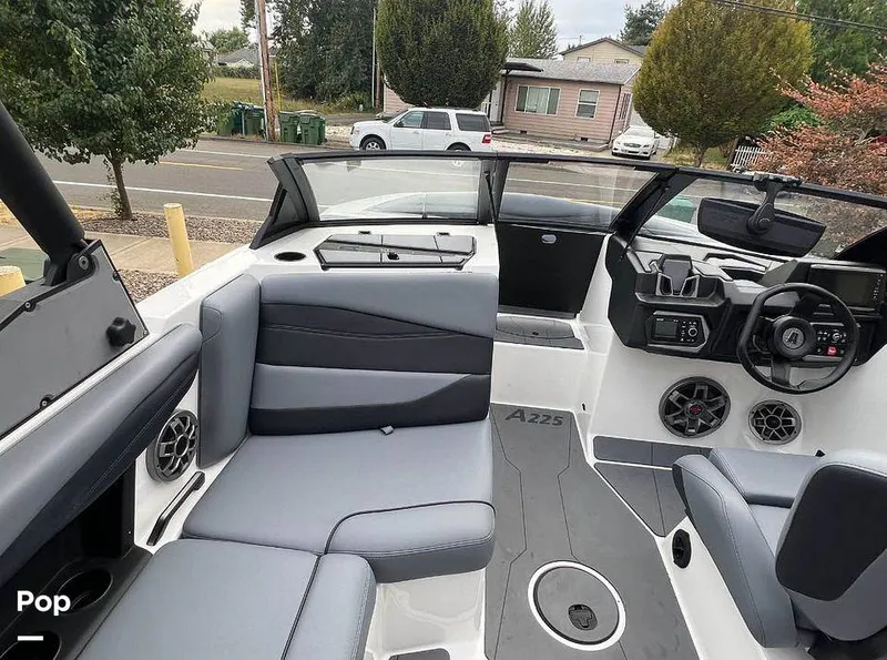 Slide: The Image of Axis a225 2023 - 14485814