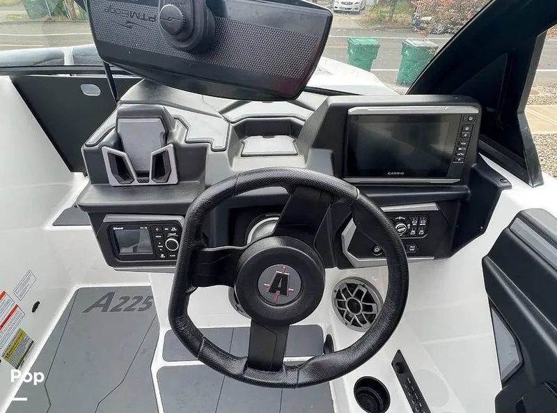 Slide: The Image of Axis a225 2023 - 14485811