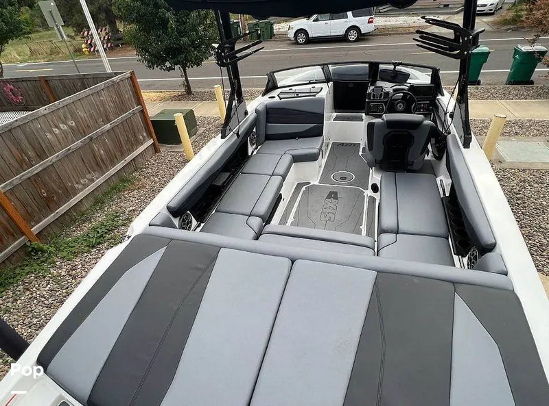 Slide: The Image of Axis a225 2023 - 14485817