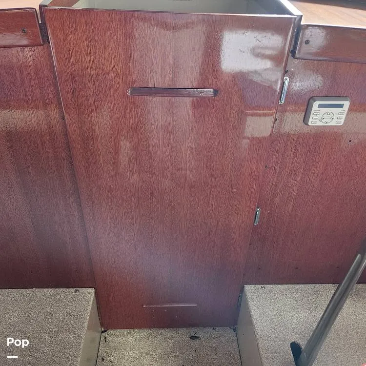 Slide: The Image of Chris-Craft Sea-Skiff 26 1958 - 14593591