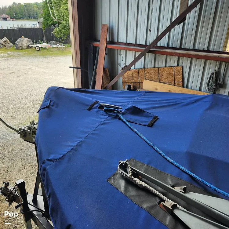 Slide: The Image of Chris-Craft Sea-Skiff 26 1958 - 14593604