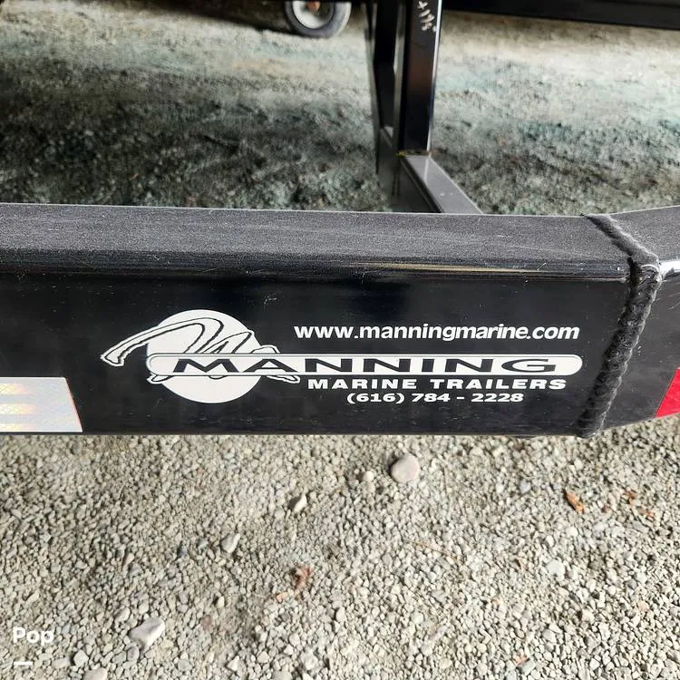 Slide: The Image of Chris-Craft Sea-Skiff 26 1958 - 14589186