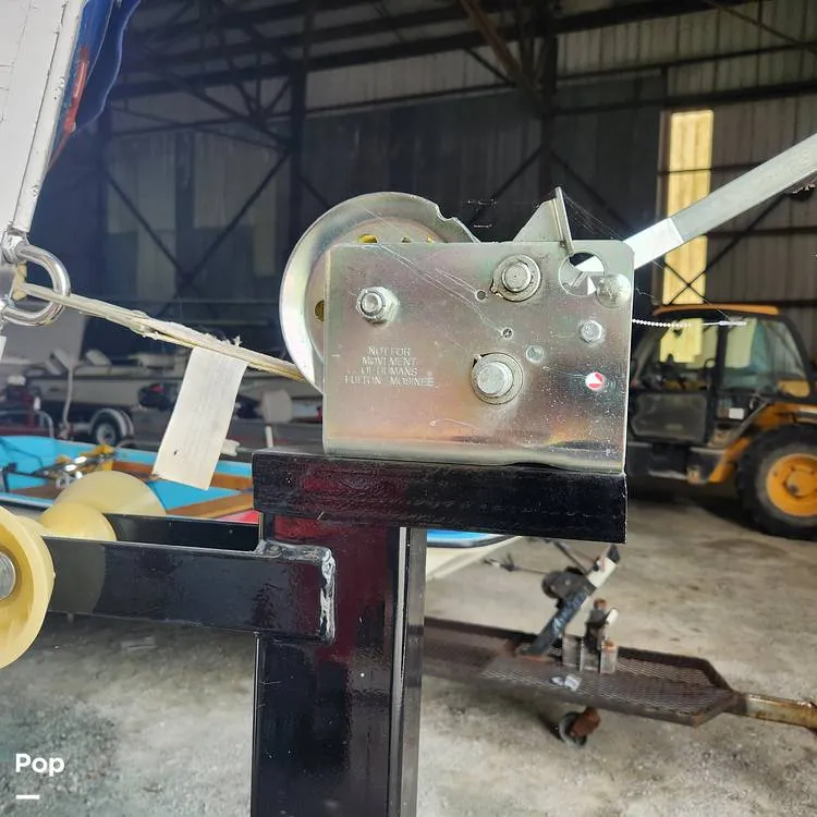 Slide: The Image of Winches - Manual - 14589409