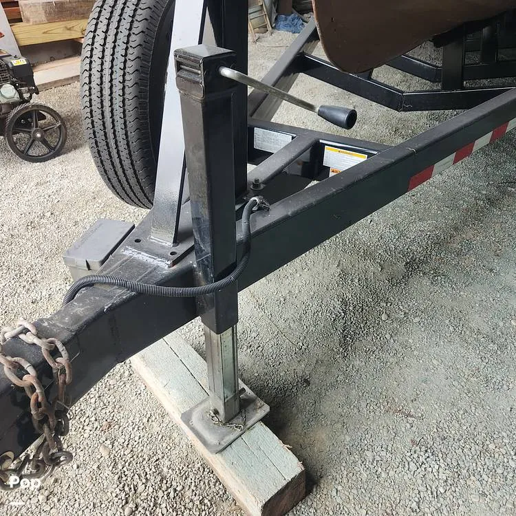 Slide: The Image of Trailer Jack - 14589414