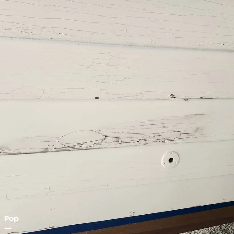 Slide: The Image of Chris-Craft Sea-Skiff 26 1958 - 14589421