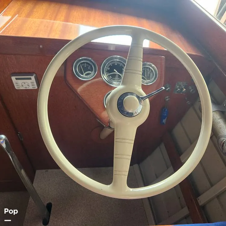 Slide: The Image of Steering Wheel - 14589477