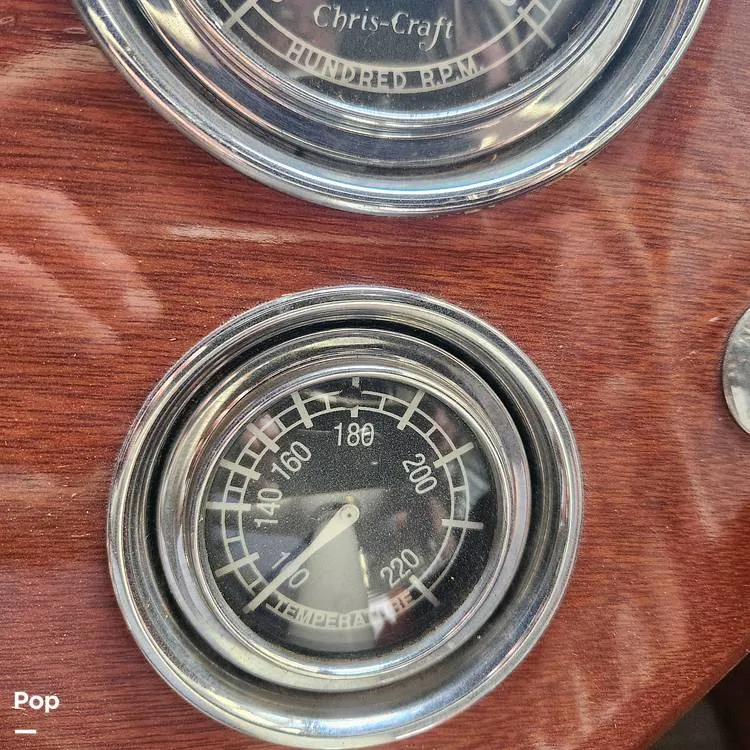 Slide: The Image of Water Temp Gauge - 14589481