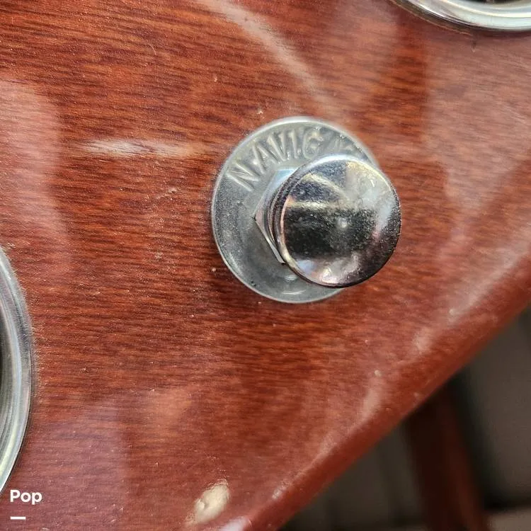 Slide: The Image of Navigation lights - 14589485