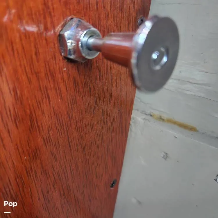 Slide: The Image of Chris-Craft Sea-Skiff 26 1958 - 14591892