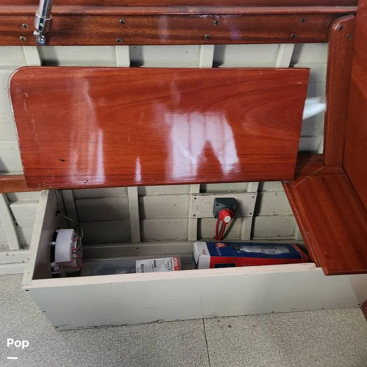 Slide: The Image of Compartment Storage - 14592305