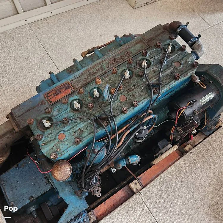 Slide: The Image of Engine - 14592641