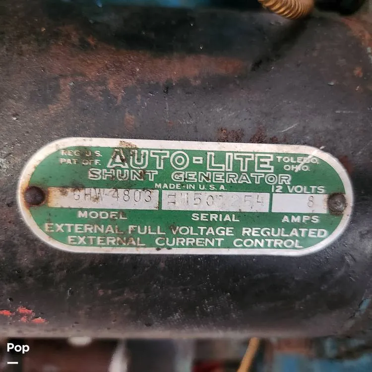 Slide: The Image of Motor Generator - 14592642