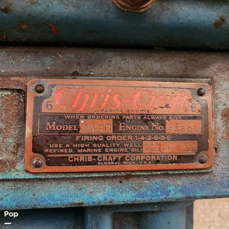 Slide: The Image of Engine Plate - 14592648