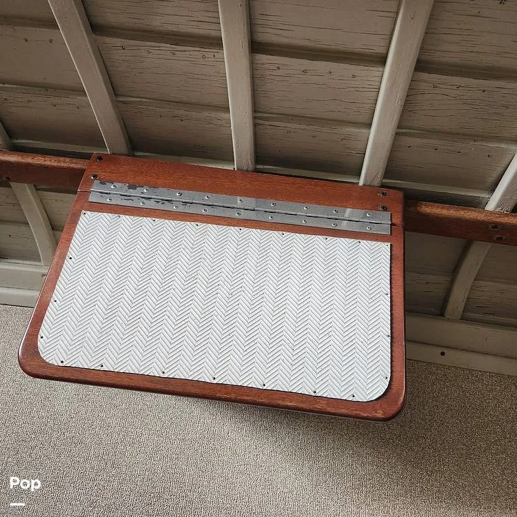 Slide: The Image of Chris-Craft Sea-Skiff 26 1958 - 14593401