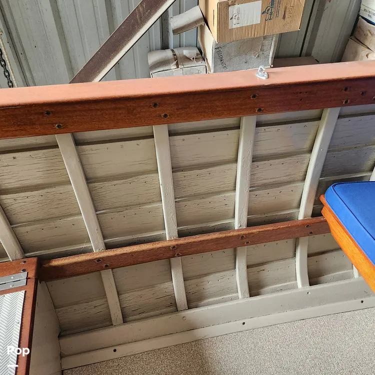 Slide: The Image of Chris-Craft Sea-Skiff 26 1958 - 14593403