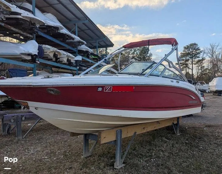 The Image of Chaparral 216 SSi 2010 - 15010802