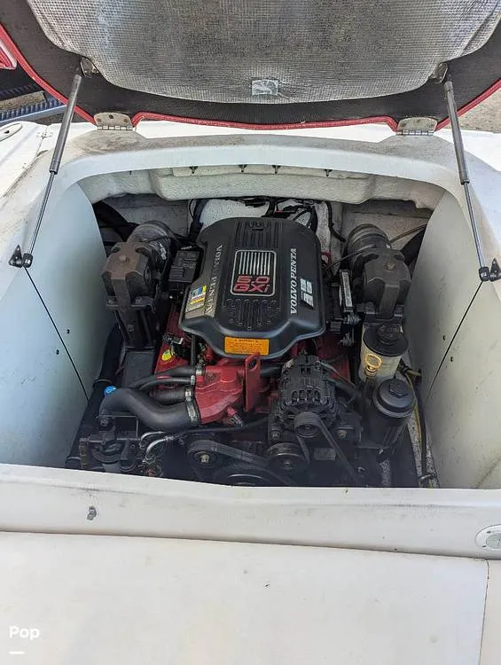 Slide: The Image of Chaparral 216 SSi 2010 - 15010811