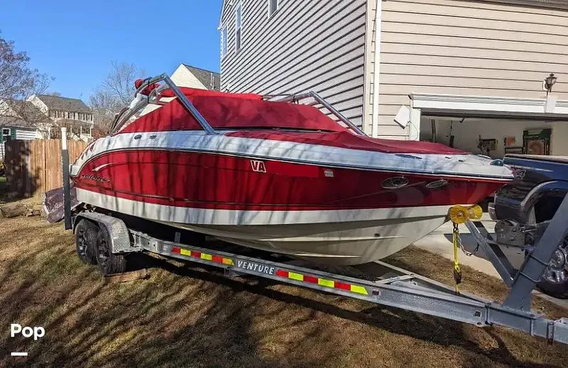 Slide: The Image of Chaparral 216 SSi 2010 - 14555849