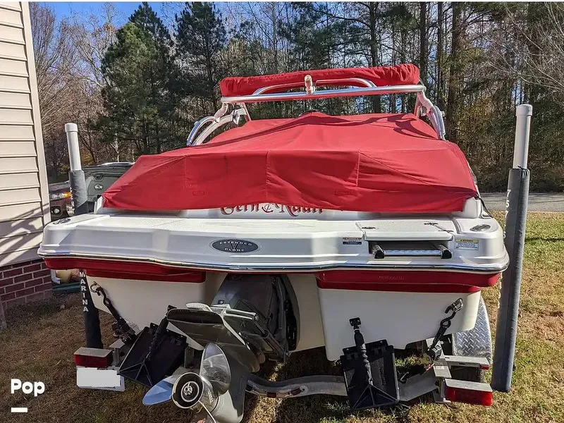 Slide: The Image of Chaparral 216 SSi 2010 - 14555851