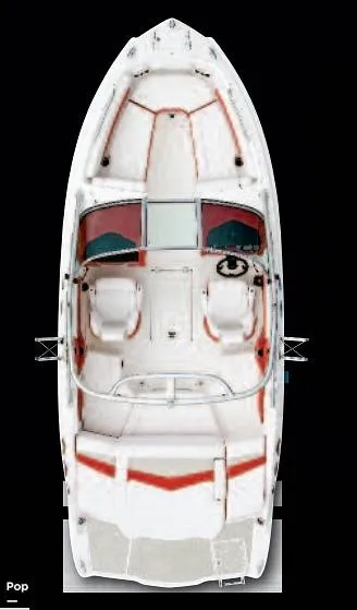 Slide: The Image of 2010 CHAPARRAL BROCHURE - 14555748