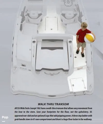 Slide: The Image of 2010 CHAPARRAL BROCHURE - 14555759