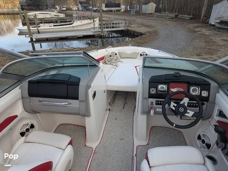 Slide: The Image of Chaparral 216 SSi 2010 - 15010804