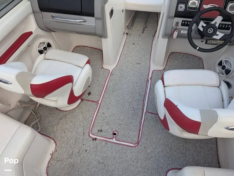 Slide: The Image of Chaparral 216 SSi 2010 - 15010805