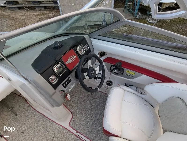 Slide: The Image of Chaparral 216 SSi 2010 - 15010806