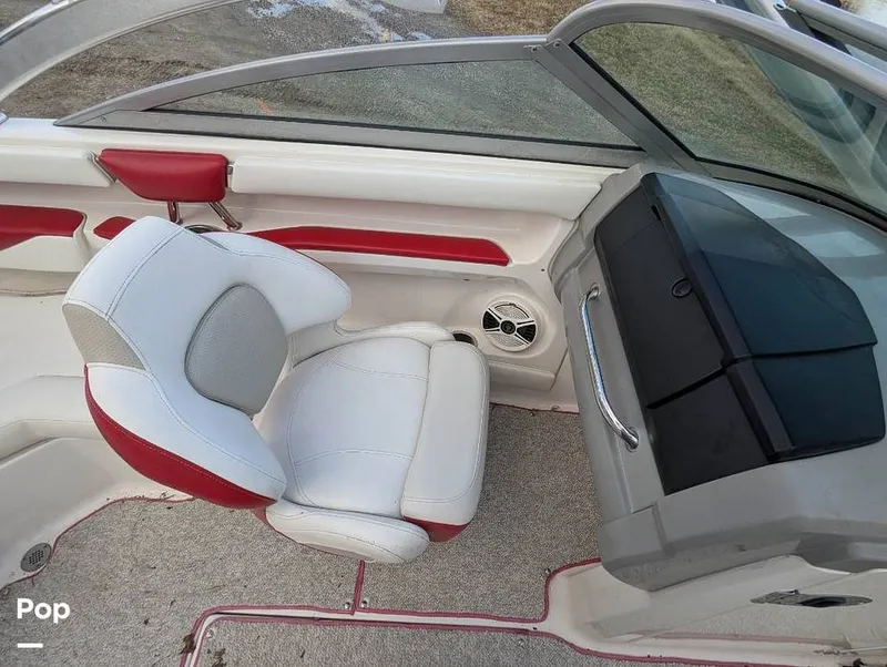 Slide: The Image of Chaparral 216 SSi 2010 - 15010807