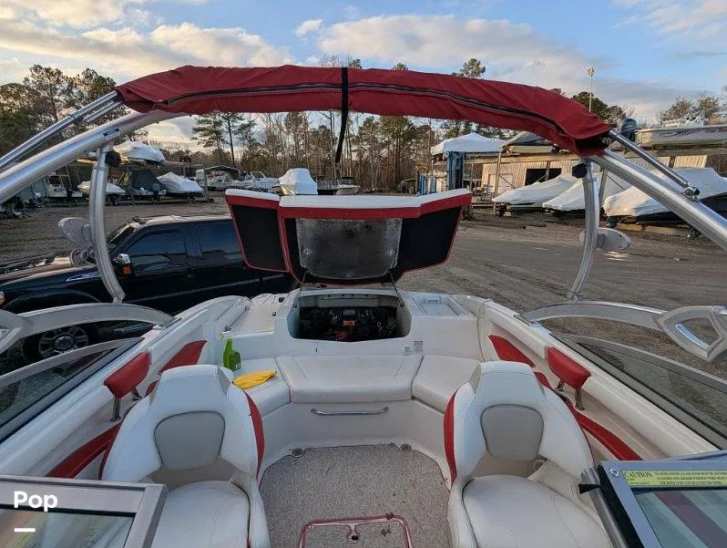 Slide: The Image of Chaparral 216 SSi 2010 - 15010808