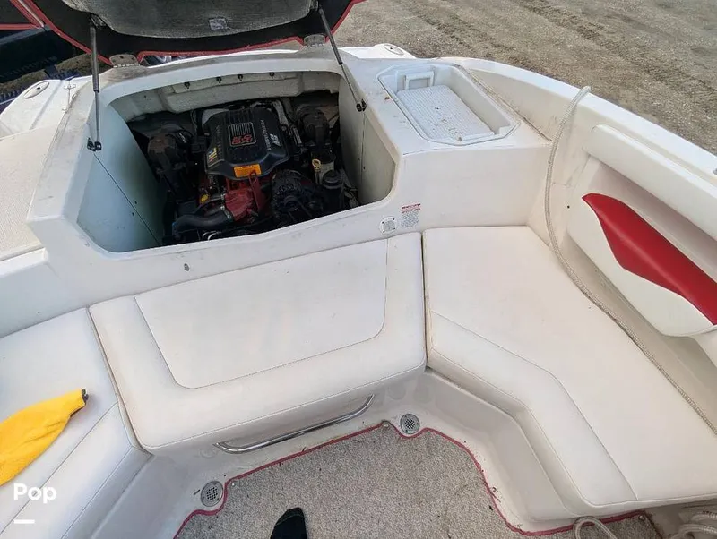 Slide: The Image of Chaparral 216 SSi 2010 - 15010809