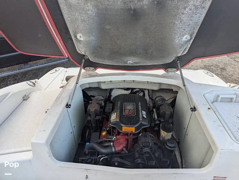 Slide: The Image of Chaparral 216 SSi 2010 - 15010810