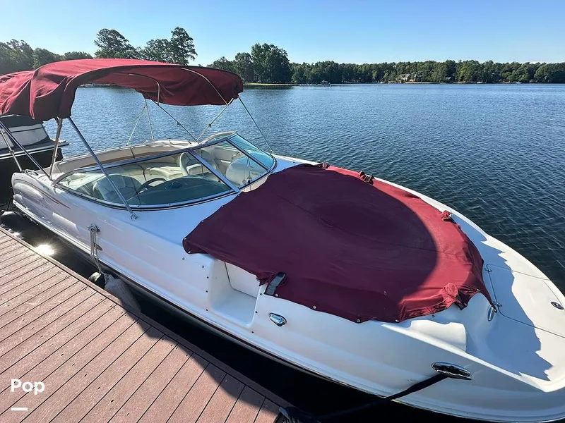 Slide: The Image of Chaparral Sunesta 254 2004 - 14451148