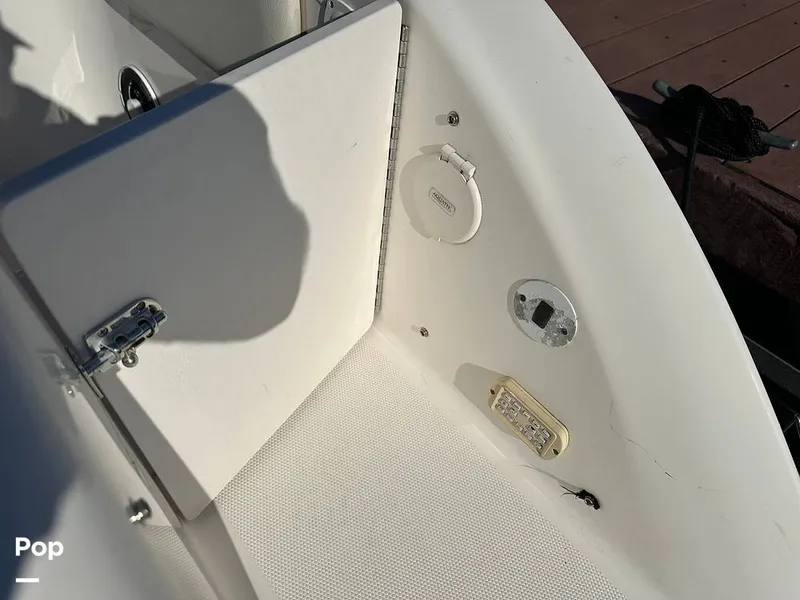 Slide: The Image of Chaparral Sunesta 254 2004 - 14451165