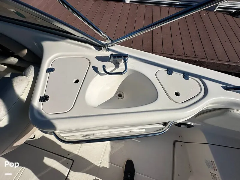 Slide: The Image of Chaparral Sunesta 254 2004 - 14451170