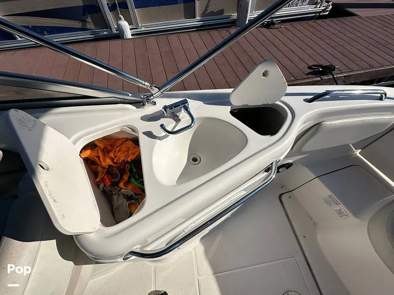 Slide: The Image of Chaparral Sunesta 254 2004 - 14451171