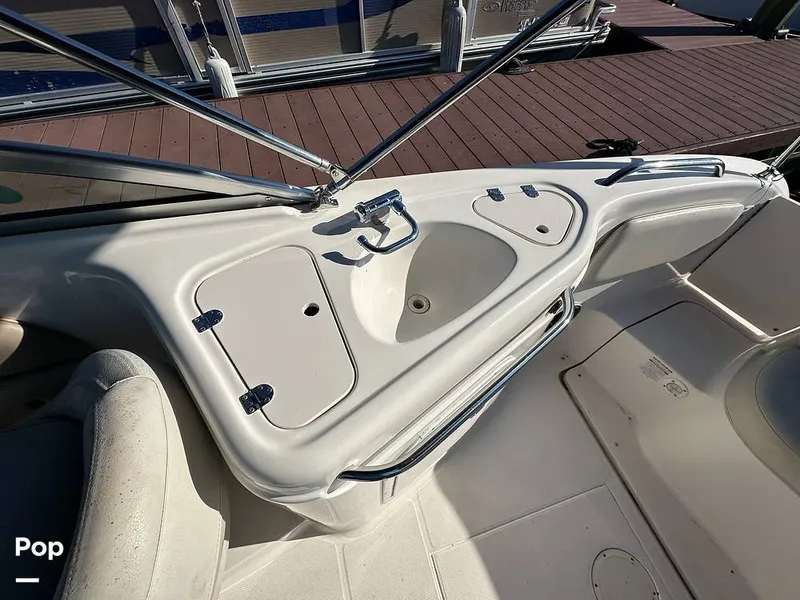 Slide: The Image of Chaparral Sunesta 254 2004 - 14451172