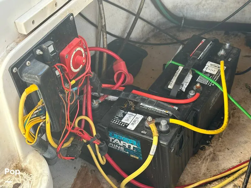 Slide: The Image of Chaparral Sunesta 254 2004 - 14451177