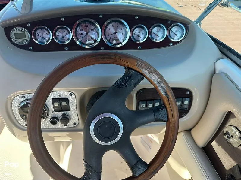 Slide: The Image of Chaparral Sunesta 254 2004 - 14451183