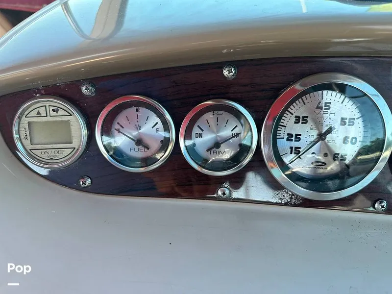 Slide: The Image of Chaparral Sunesta 254 2004 - 14451187